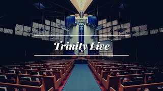 Trinity Sunday Worship  July 21st  with David Kim [upl. by Eidoc250]