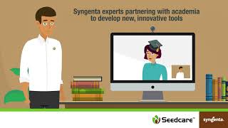 SEEDCARE World – The Seedcare Institute Marketing Support [upl. by Maite]