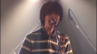 silent drive QUAKER MEETING 下北沢CLUB251 200977 [upl. by Orsini]