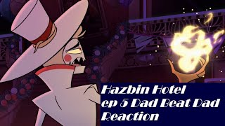 Hazbin Hotel Ep 5 Afterthoughts MIMZY MY QUEEN [upl. by Luthanen279]