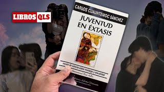 Libros QLS  Juventud en Extasis [upl. by Christiana529]