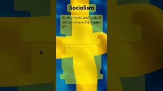 What is Socialism Balancing Equality and Economy  Explained [upl. by Warton892]