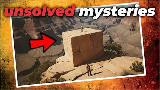 15 Unsolved Mysteries That Cannot Be Explained  Compilation [upl. by Hurst]