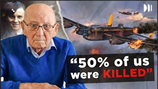 Incredible Story of 100YearOld RAF Veteran [upl. by Ronn166]