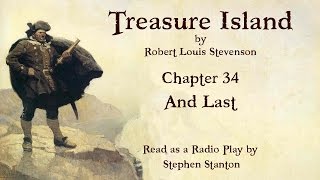 Treasure Island  Chapter 34 of 34 [upl. by Ibrahim]