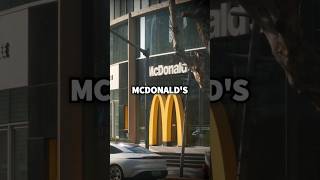 Why Mcdonalds Ended A 40 Years Partnership [upl. by Sivla949]