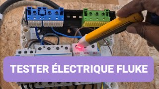 Découvrez le secret le plus sombre des testeurs électriques Fluke [upl. by Eioj]