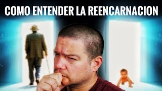 ¿Quién fuiste en tu vida pasada Reflexión sobre la Reencarnación [upl. by Oidualc]