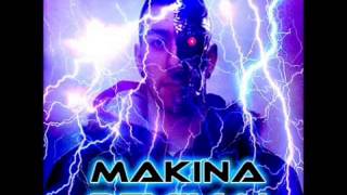 Makina Mix 2015  Revival [upl. by Adahs]