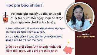 Giao Tiếp Tiếng Anh LƯU LOÁT Qua 100 Đoạn Hội Thoại Ngắn Trong Các Tình Huống Thực Tế Phần 4 [upl. by Shellans572]