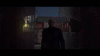 HITMAN 3 The Cheveyo Calibration Escalation Level 1 043 [upl. by Acinimod]