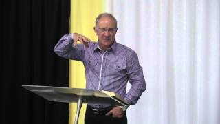 Deliverance and Healing 1 of 5  Apostolic Anointing and Ministry [upl. by Ardath]