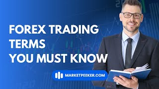 Forex Trading Terms You Must Know A Beginner’s Guide to Key Concepts [upl. by Tyler14]