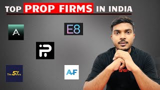 Top Prop Firms in India for Forex Traders forextrading forex propfirm forextrader trading [upl. by Norraf492]