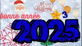 des cartes de voeux 2024 gratuitefrançais ampenglish avec naya vous souhaite une bonne année ❤ [upl. by Killoran]