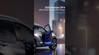 2025 Honda HRV Unveiled  Perfect Design And Technology [upl. by Darrill]