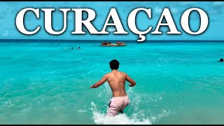 CURAÇAO  VLOG10 [upl. by Jock]