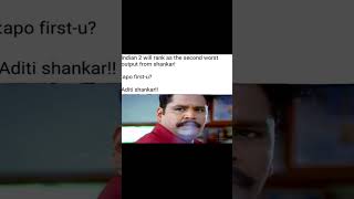 Aditi Shankar reaction [upl. by Ferullo]