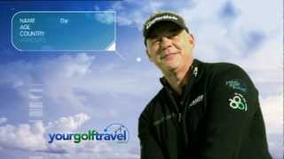 Your Golf Travel Sky Advert feat Darren Clarke Old Course Hotel Macdonald Cardrona amp Turnberry [upl. by Einama]