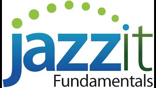 Adopting CSRS 4200 in Jazzit Fundamentals [upl. by Philina478]