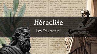 Résumé ouvrage philosophique 01  Héraclite  Fragments [upl. by Hamer488]