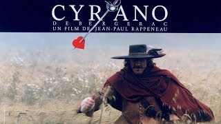 Cyrano de Bergerac  Extrait  English Version [upl. by Zandra]