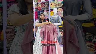 SHARATH APPARELS MARKET ROAD ERNAKULAM KERALA SHOP TIMING 9AM6PM VIDEO CALL BOOKING 91 80890 06632 [upl. by Mauri221]