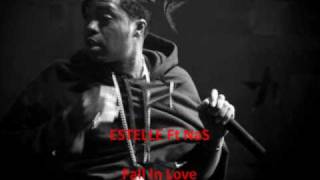 Estelle Ft NasFall In Love [upl. by Suzie760]