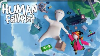 human fall flat game 🥴 [upl. by Alfred]