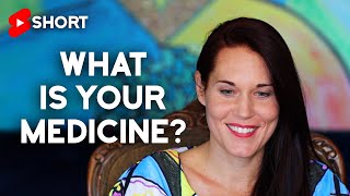 What Is Your Medicine  Teal Swan [upl. by Lyrahs]