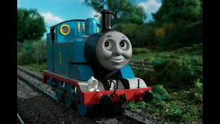 Thomas hit area theme extended better [upl. by Arney]