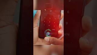 All FINGERPRINT SCANNER arent same 😱 FINGERPRINT SCANNER का सच 🤬 shorts viral trending 🔥🔥 [upl. by Gabby]