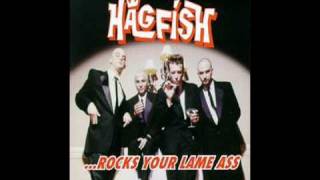 Hagfish  Flat [upl. by Sivert]