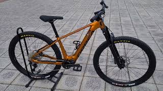 ORBEA URRUN 30  sinlimites [upl. by Kirred]