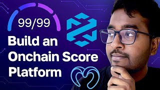 Build an Onchain Score Platform for Crypto Wallets – Full Dev Tutorial using Moralis APIs [upl. by Celinda282]