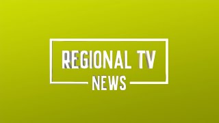 Regional TV News December 25 2023 [upl. by Xirdnek]