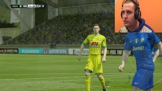 FIFA 15 ULTIMATE TEAM ep3 Srpski Gameplay ☆ SerbianGamesBL ☆ [upl. by Afesoj]