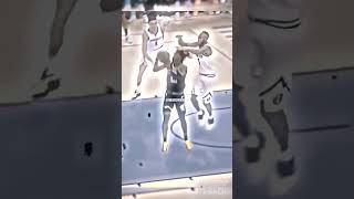 ja morant 360 moments basketball nbaedit [upl. by Nrubliw]