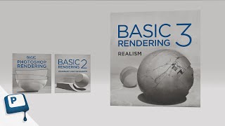 Basic rendering 3 [upl. by Helbonia]