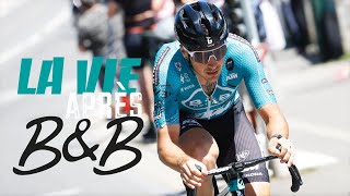 La vie après BampB  Documentaire cyclisme HD LÉquipe 2023 [upl. by Ottilie]