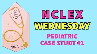 NCLEX CASE STUDY QUESTIONS 2024 PRACTICE  NCLEX NGN RN EXAM [upl. by Negeam556]