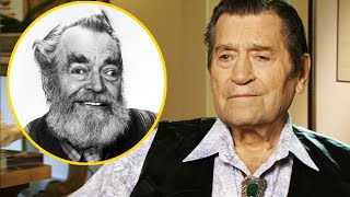 Why Clint Walker Didn’t Attend Jack Elam’s Funeral [upl. by Beal278]