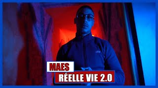 Maes  Réelle vie 20 [upl. by Aneela403]