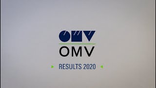 OMV Results January – December 2020 KPIs [upl. by Isnyl460]