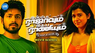 Watch full video👆Ispade Rajavum Idhaya Raniyum Super Scenes Watch amp Enjoyharishsuperscenesshorts [upl. by Reffinnej394]