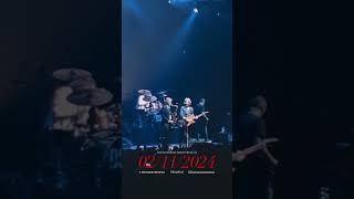 Sultans of Swing  live 02112024 by dIRE sTRAITS Experience tribute dIRE sTRAITS Full HD 🎸🇬🇧 [upl. by Ivers]