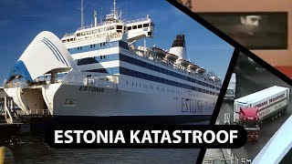 Estonia katastroof  Mis tegelikult juhtus [upl. by Regdirb]