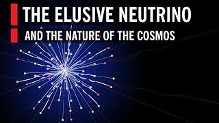 The Elusive Neutrino and The Nature Of The Cosmos [upl. by Ellerud]