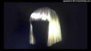 Sia  Dressed In Black Amazing Filtered Harmonies [upl. by Elrahc377]