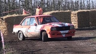 Rally van Haspengouw 2014 criterium [upl. by Neehsar]